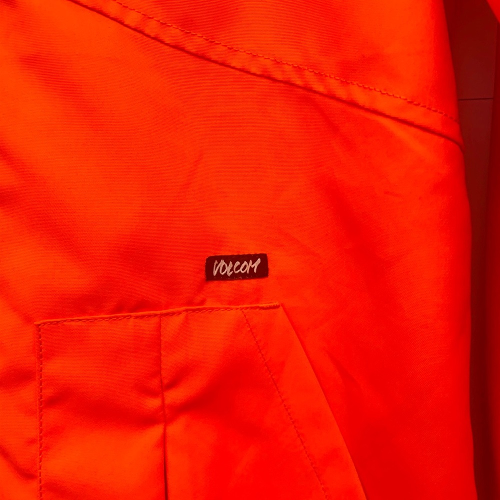 Volvo’s jacket - Picture 2 of 5
